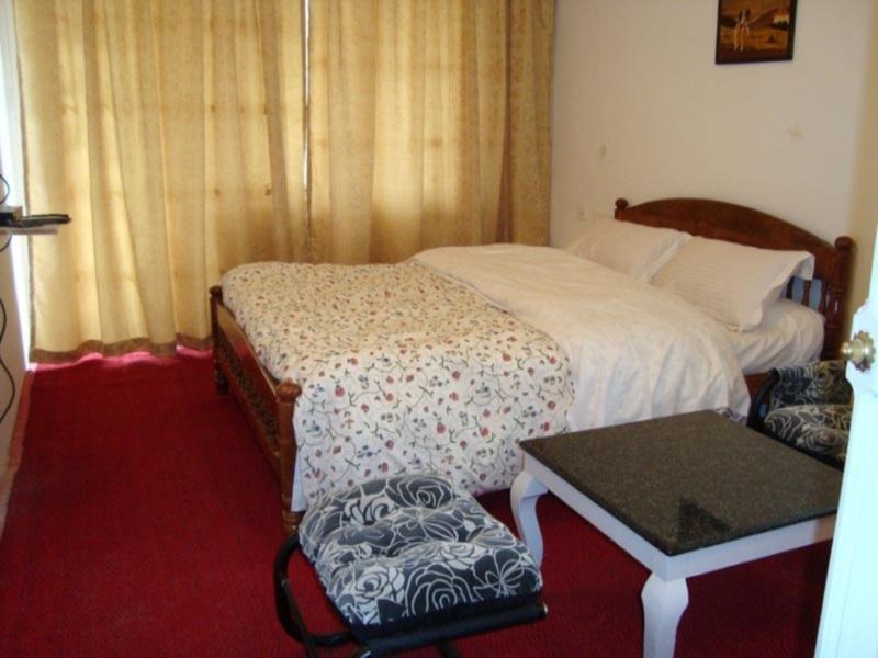 Mount Pleasant Boutique Resort 科代卡纳尔 外观 照片