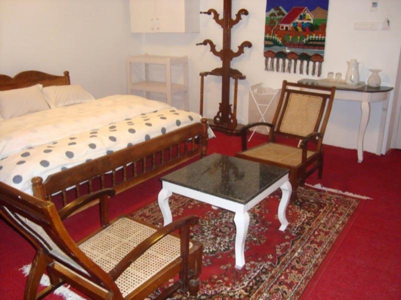 Mount Pleasant Boutique Resort 科代卡纳尔 外观 照片