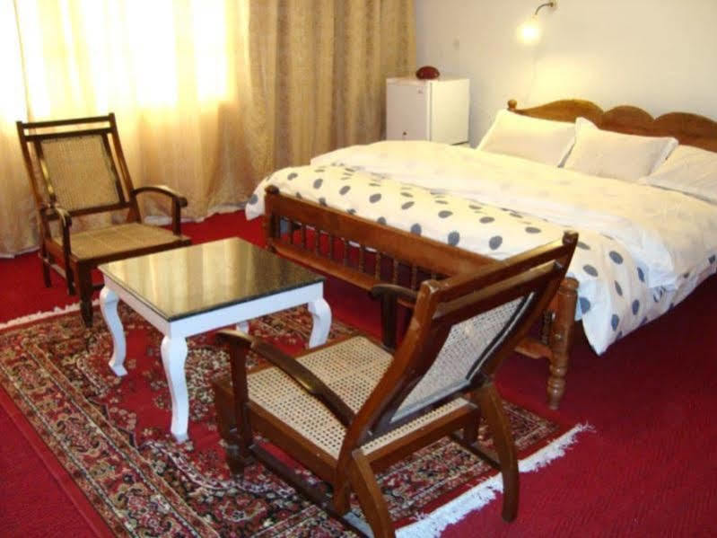 Mount Pleasant Boutique Resort 科代卡纳尔 外观 照片