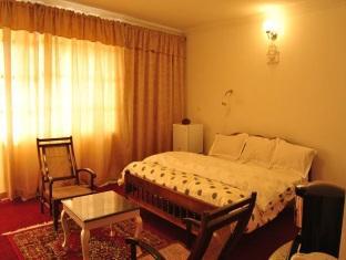 Mount Pleasant Boutique Resort 科代卡纳尔 外观 照片